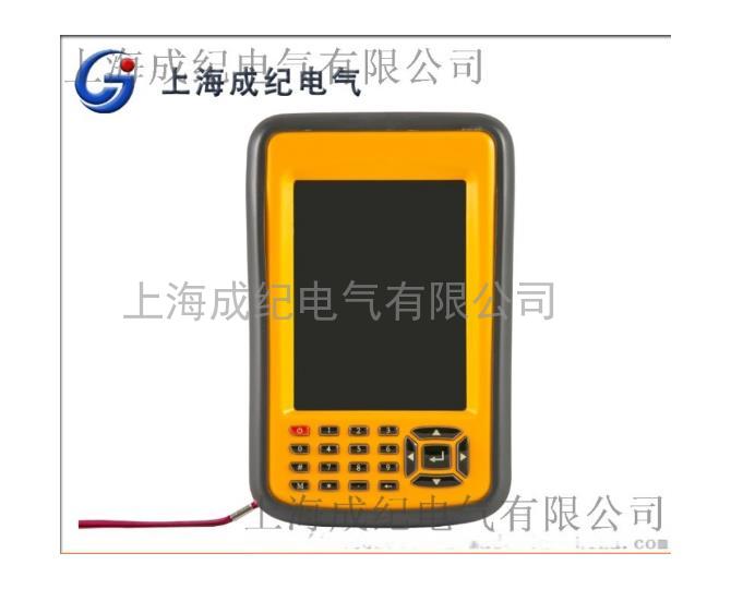 CJJL-860三相電能表現(xiàn)場(chǎng)校驗(yàn)儀