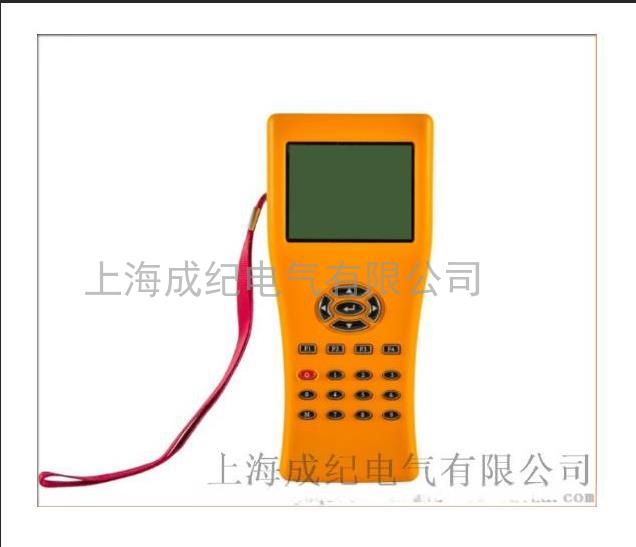 成紀(jì)數(shù)顯單相多功能電能表校驗裝置